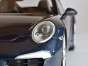 1:18 Minichamps Porsche 911 (991) Carrera S 2012 Azul metálico. Subida por Ricardo